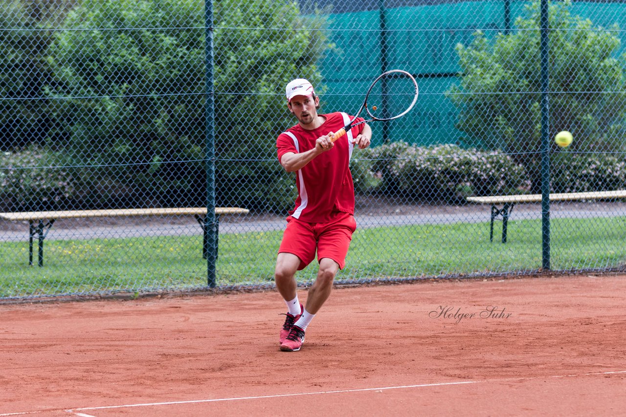 Bild 16 - Horst Schroeder Pokal 2.Tag
